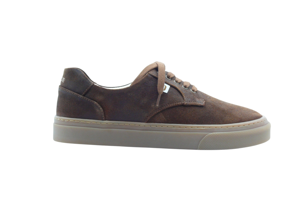 ODAJE Alexandre Baskets Homme