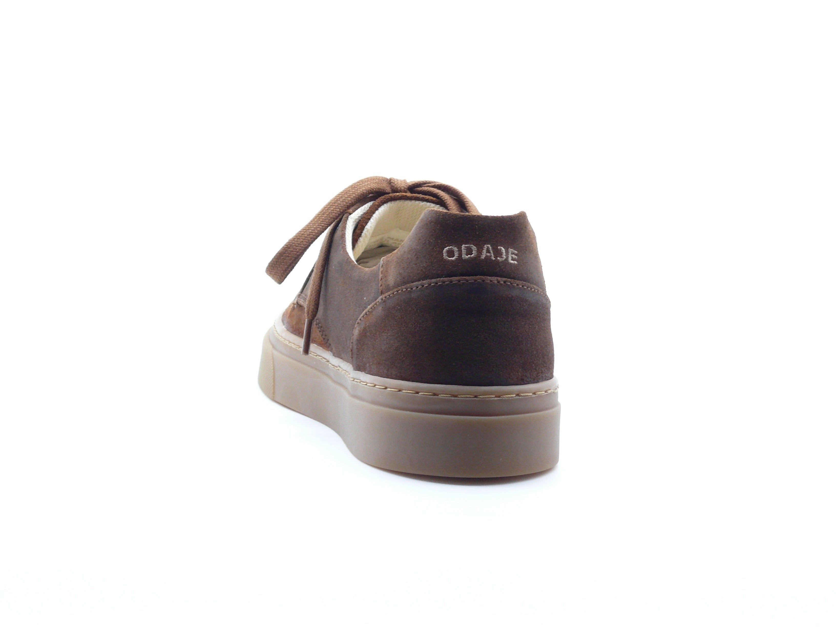 ODAJE Alexandre Baskets Homme