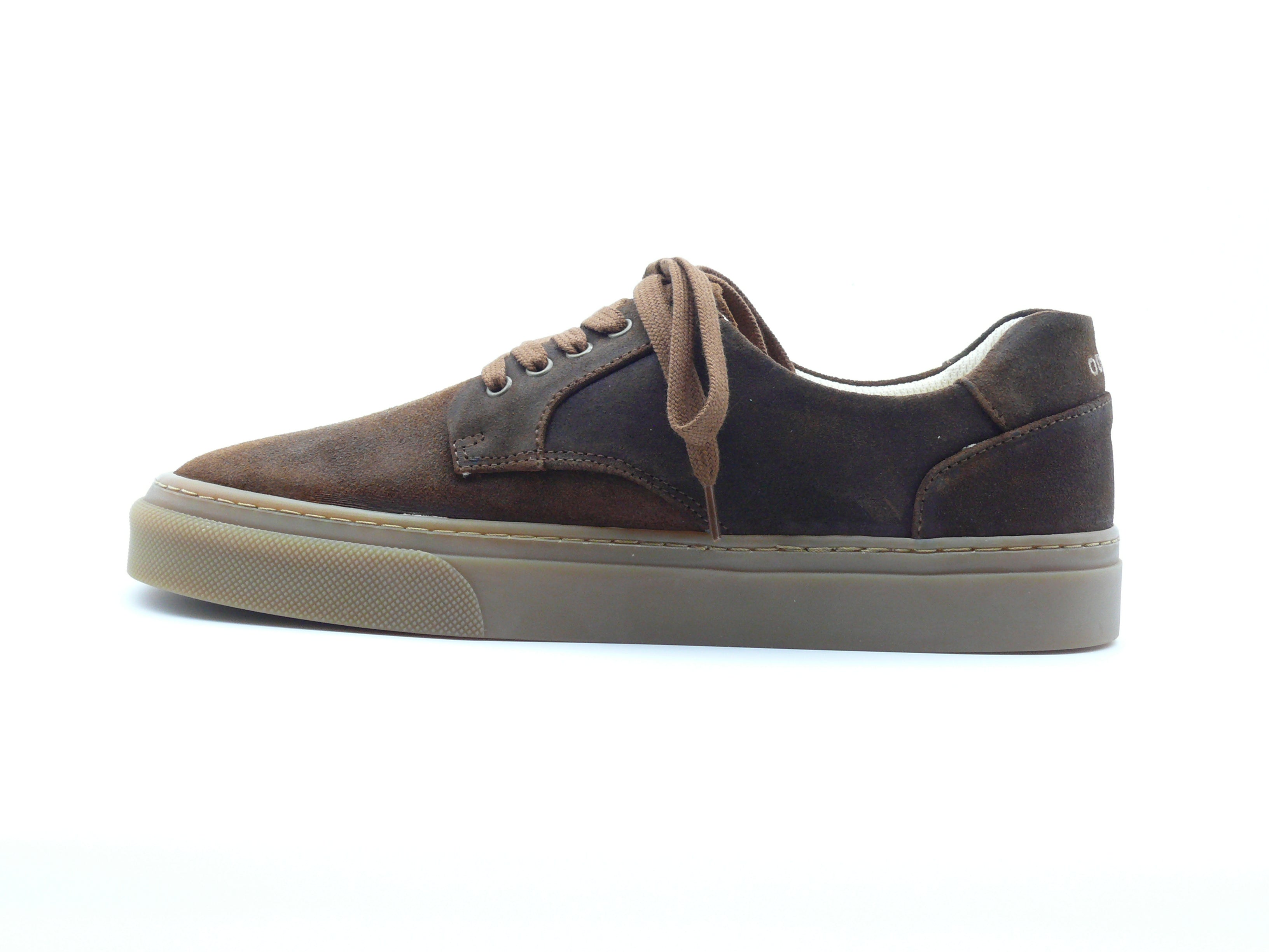 ODAJE Alexandre Baskets Homme