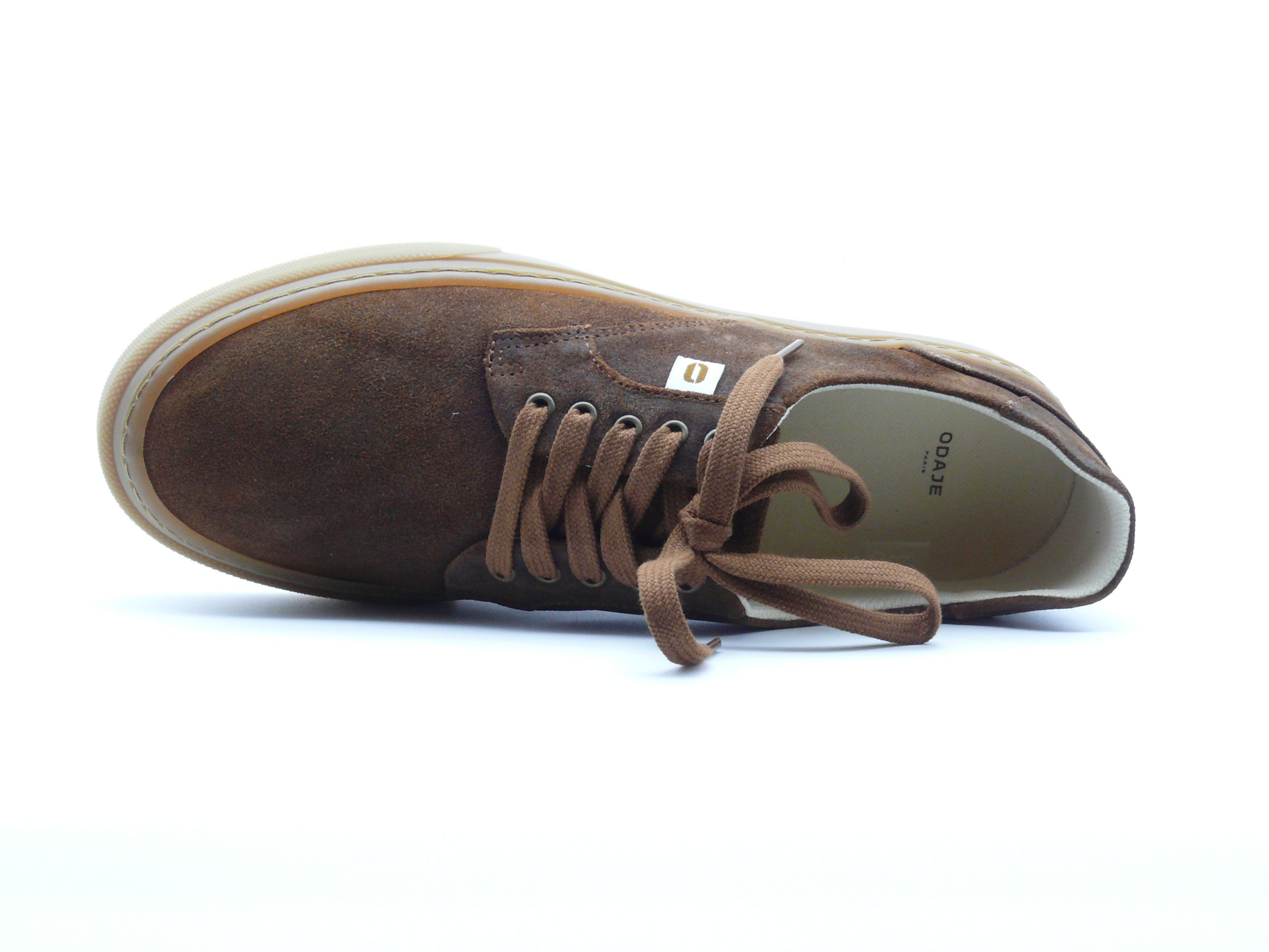 ODAJE Alexandre Baskets Homme