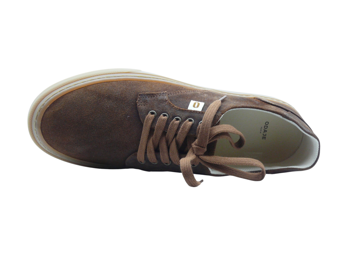 ODAJE Alexandre Baskets Homme