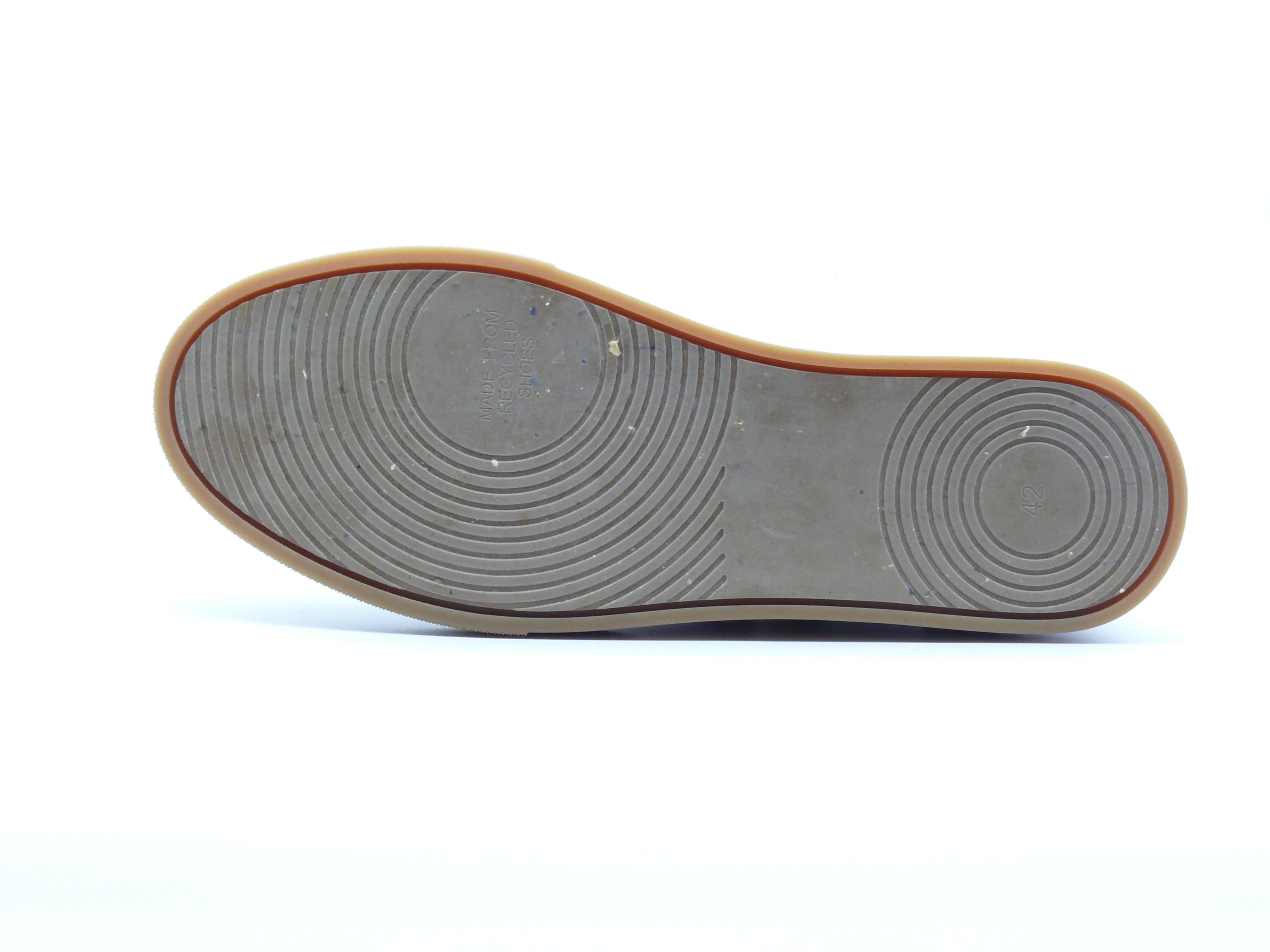 ODAJE Alexandre Baskets Homme
