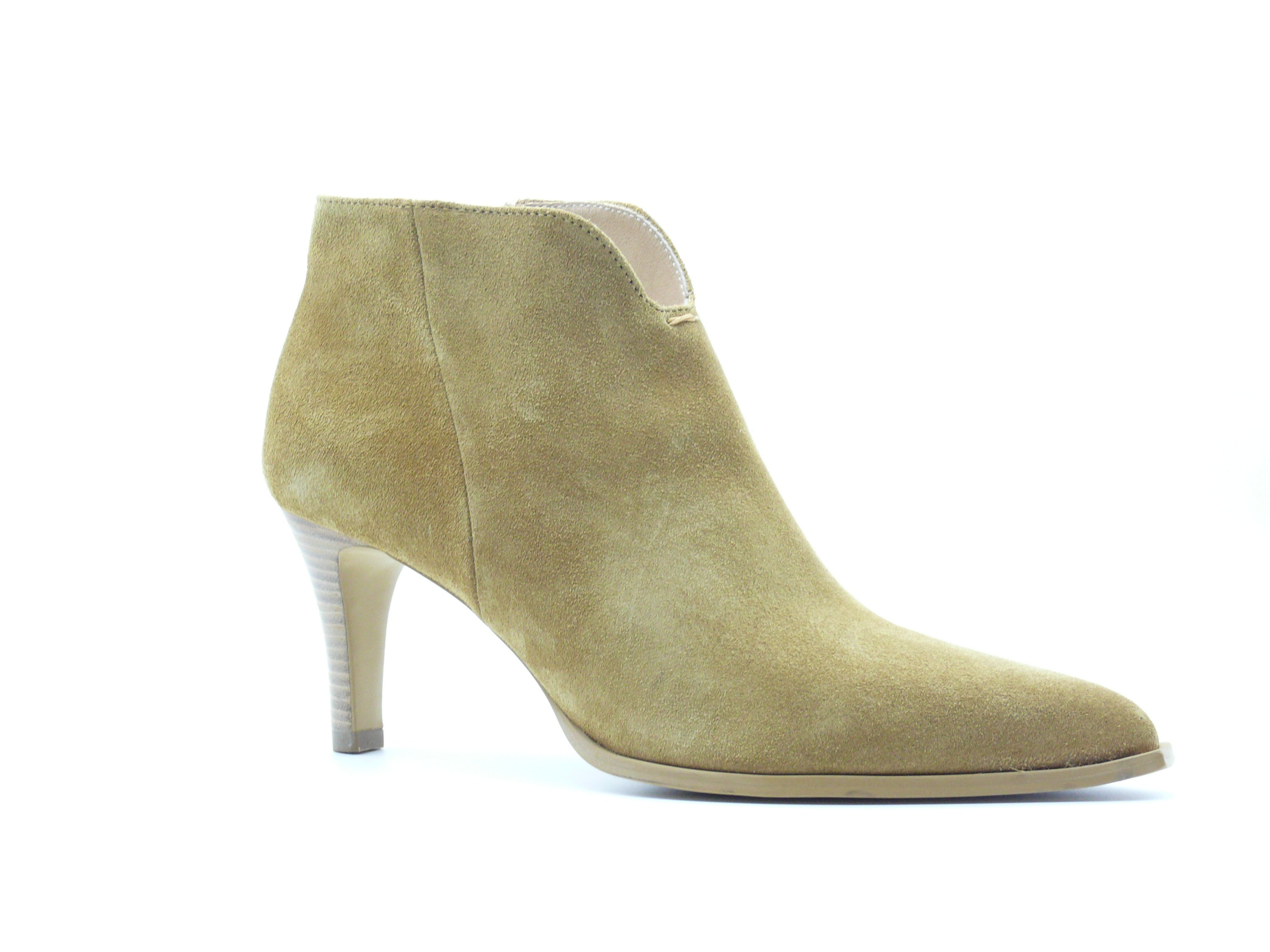 Muratti Rochat – Bottines Femme