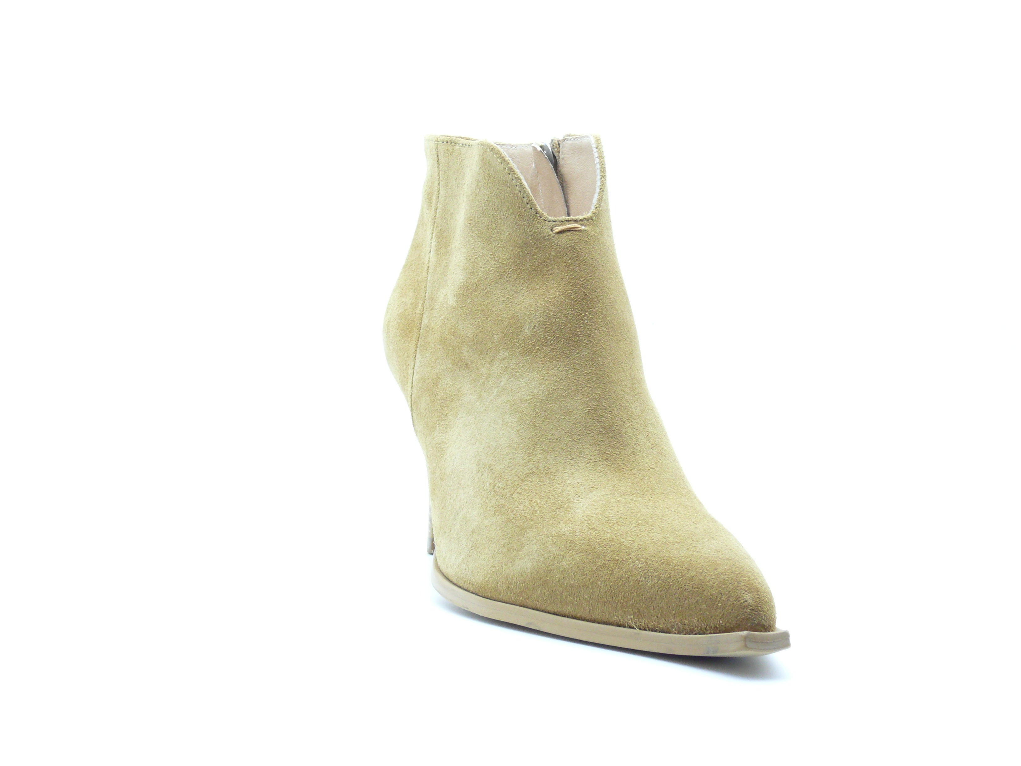 Muratti Rochat – Bottines Femme