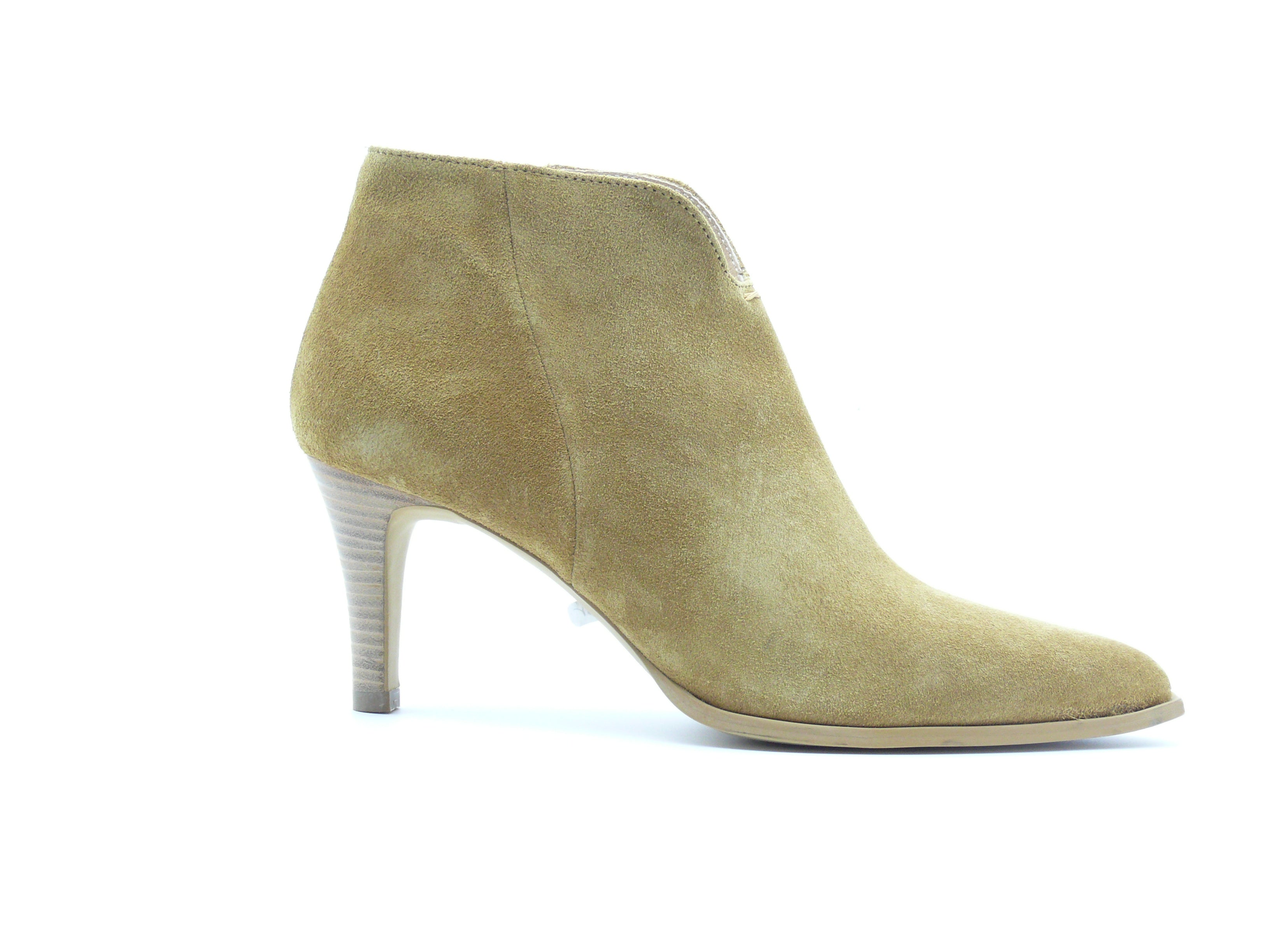 Muratti Rochat – Bottines Femme