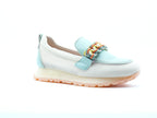 Hispanitas Melbourne-V25 HV253948 – Mocassins Sport Femme