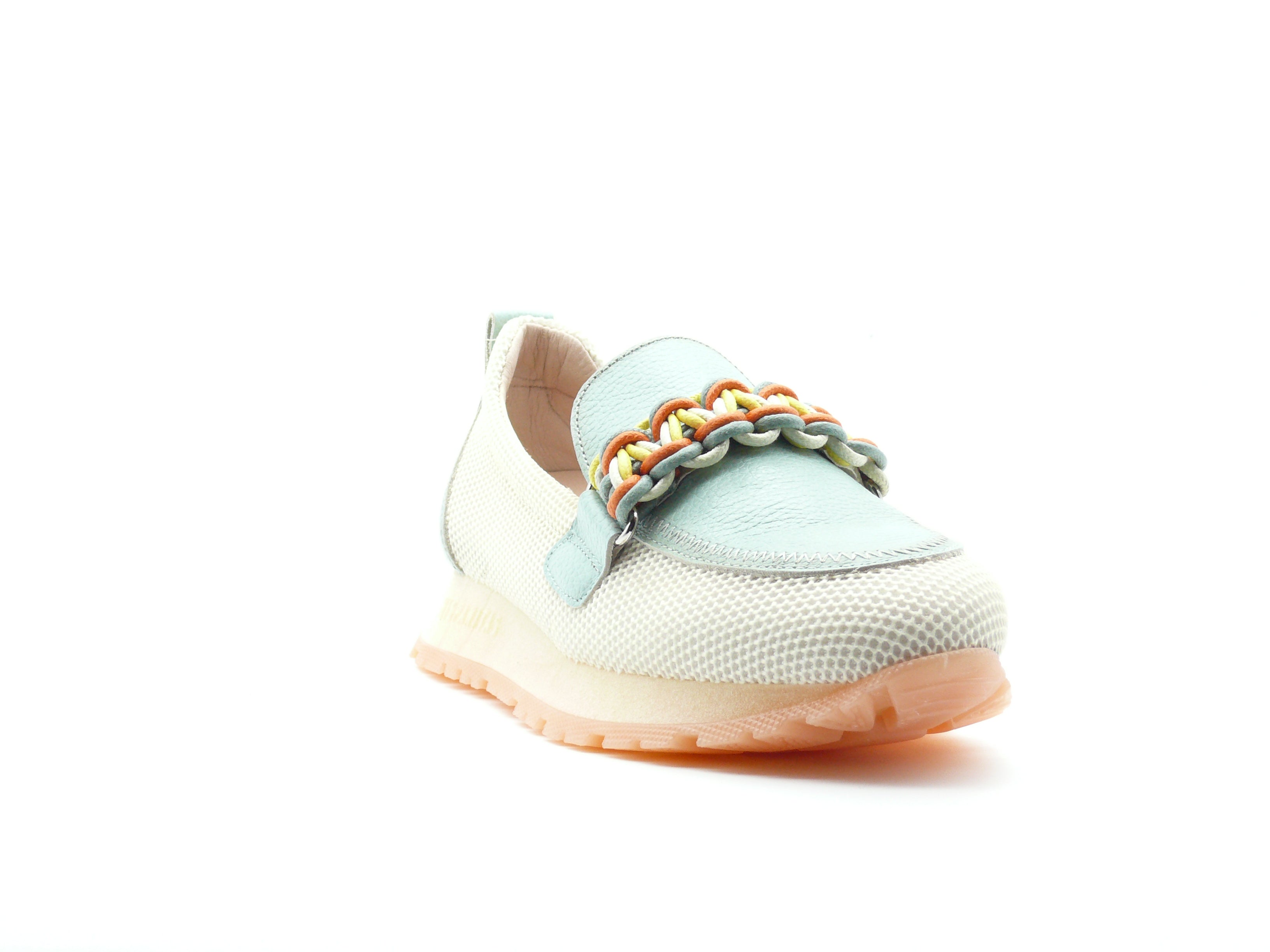 Hispanitas Melbourne-V25 HV253948 – Mocassins Sport Femme