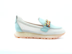 Hispanitas Melbourne-V25 HV253948 – Mocassins Sport Femme