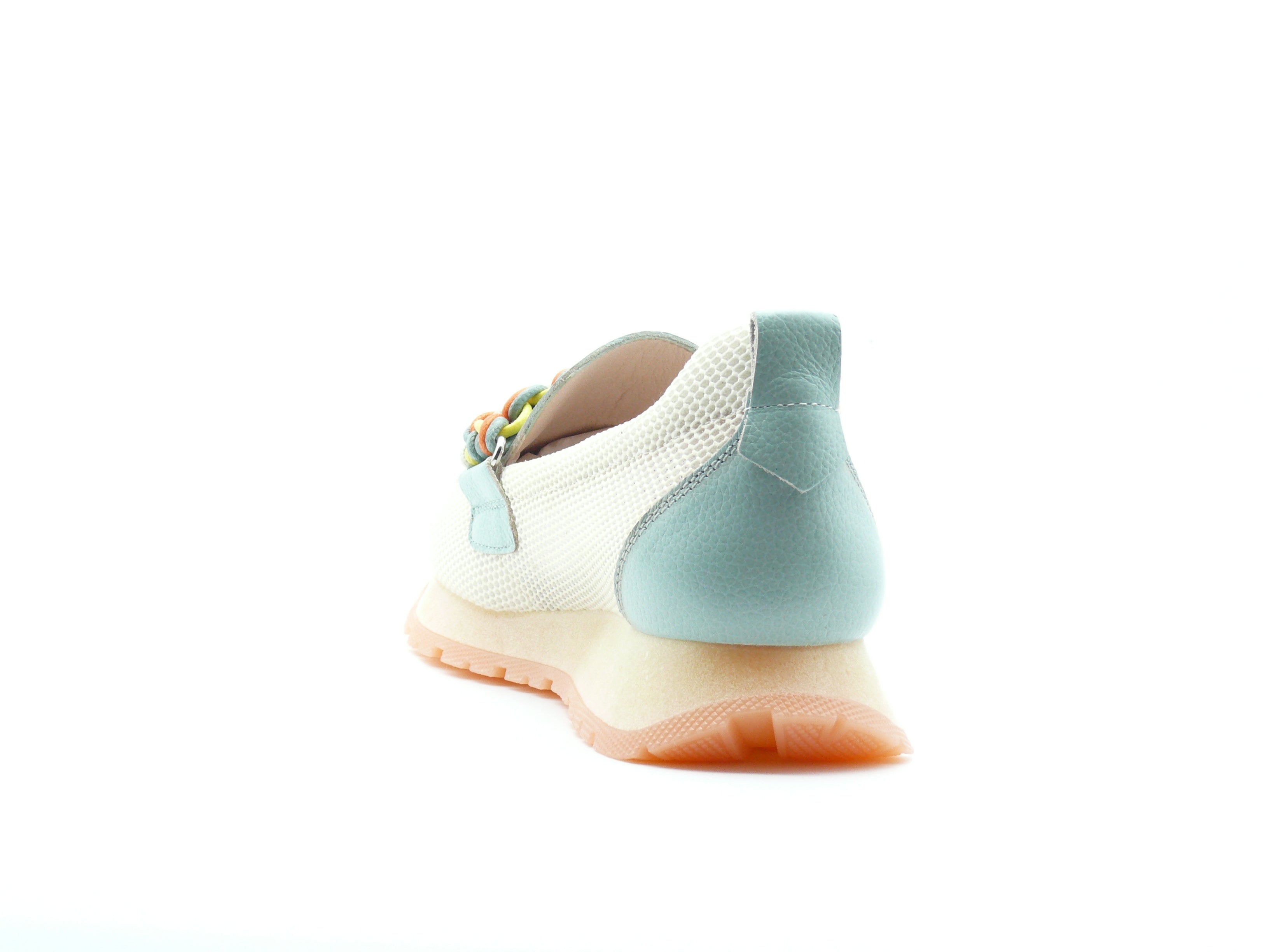 Hispanitas Melbourne-V25 HV253948 – Mocassins Sport Femme