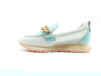 Hispanitas Melbourne-V25 HV253948 – Mocassins Sport Femme