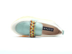 Hispanitas Melbourne-V25 HV253948 – Mocassins Sport Femme