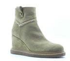 Minka Design Helene – Bottines compensées femme