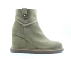 Minka Design Helene – Bottines compensées femme