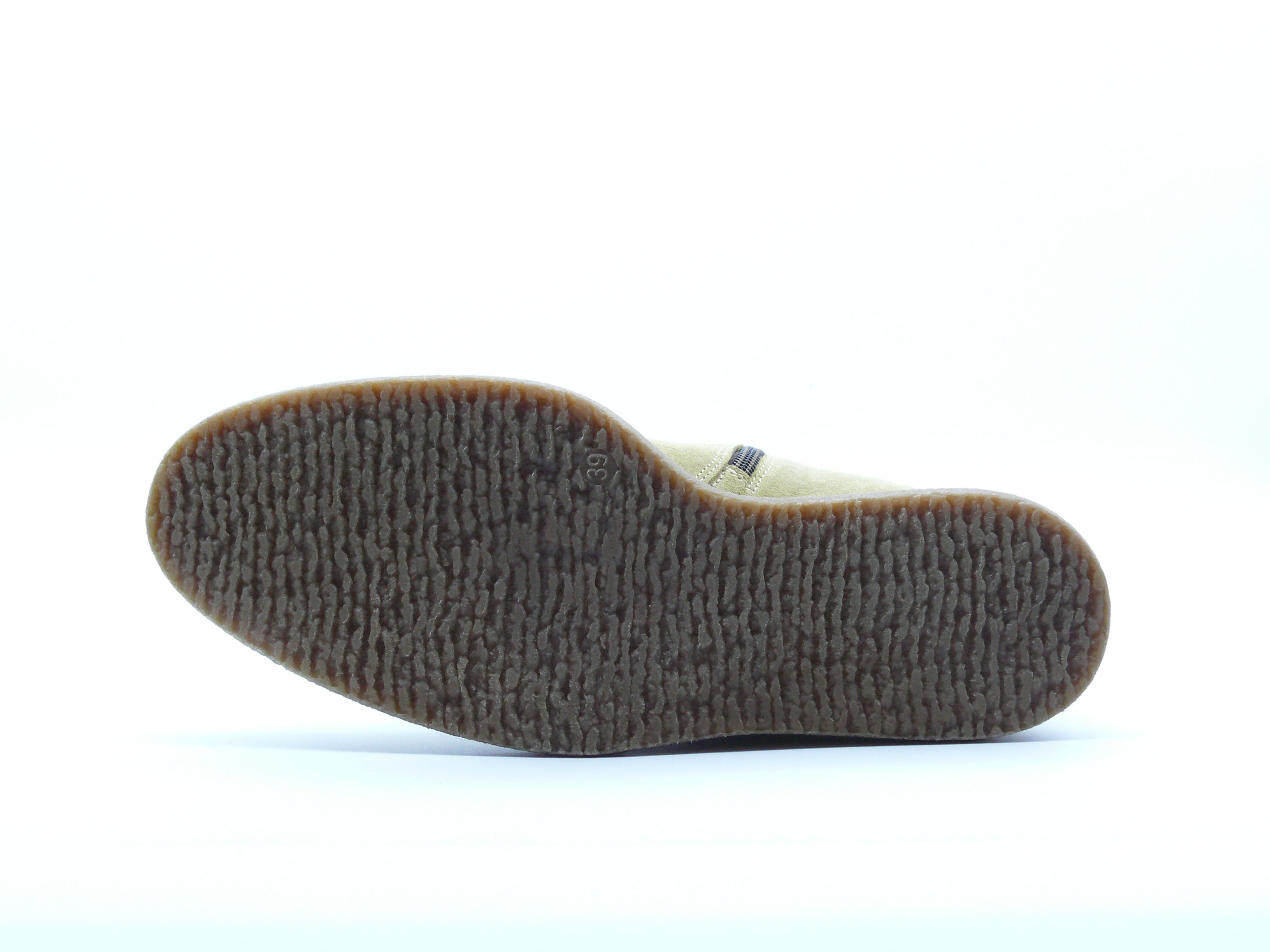 Minka Design Helene – Bottines compensées femme
