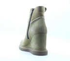 Minka Design Helene – Bottines compensées femme