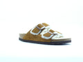 Birkenstock Arizona Shearling Sandales Femme