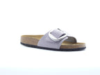 Birkenstock Madrid Big Buckle Femme