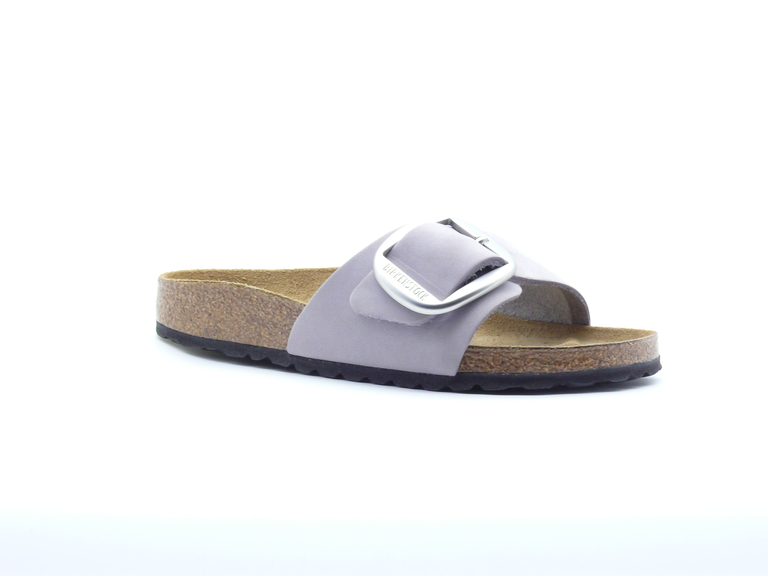 Birkenstock Madrid Big Buckle Femme