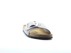 Birkenstock Madrid Big Buckle Femme