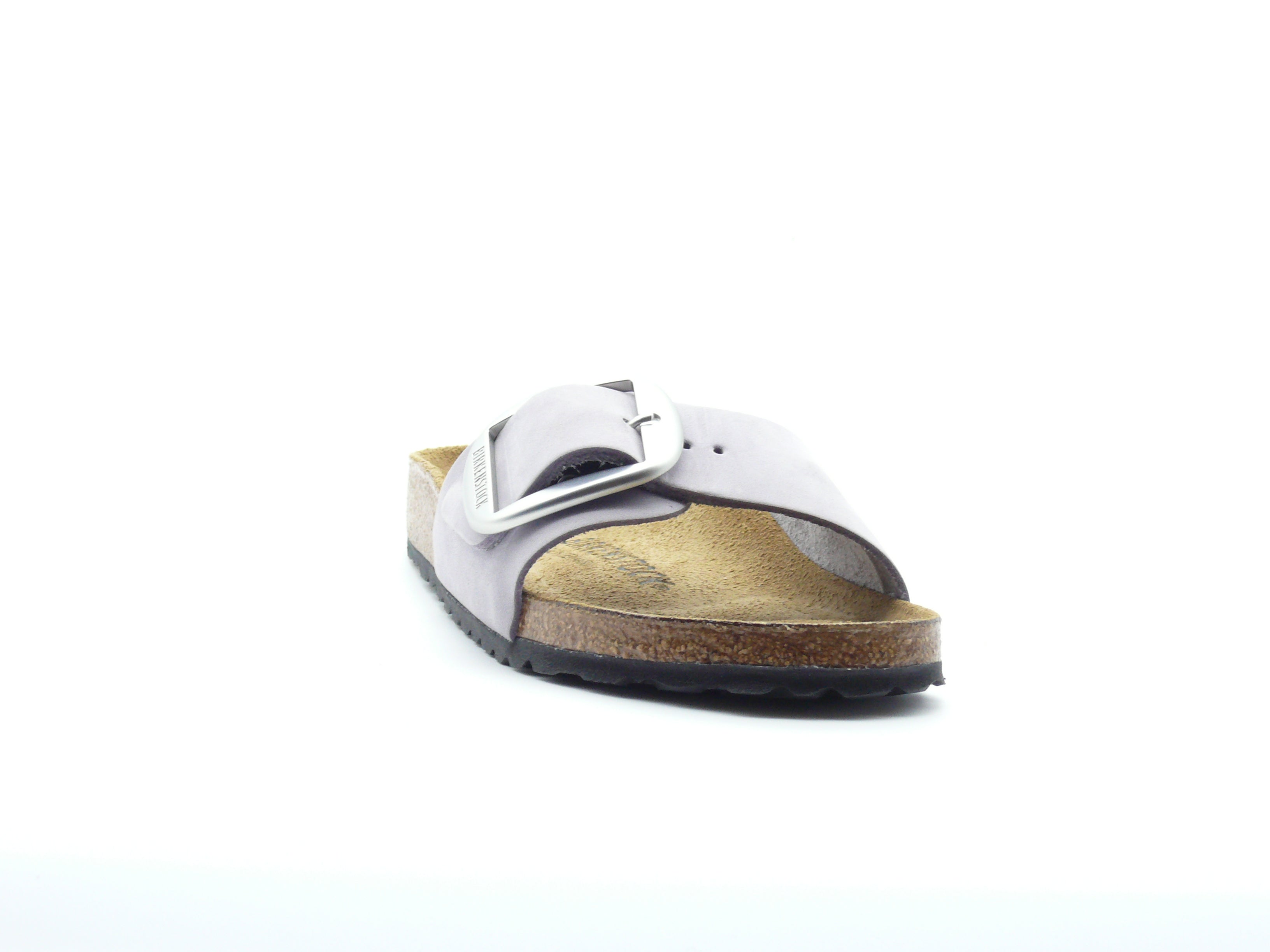 Birkenstock Madrid Big Buckle Femme