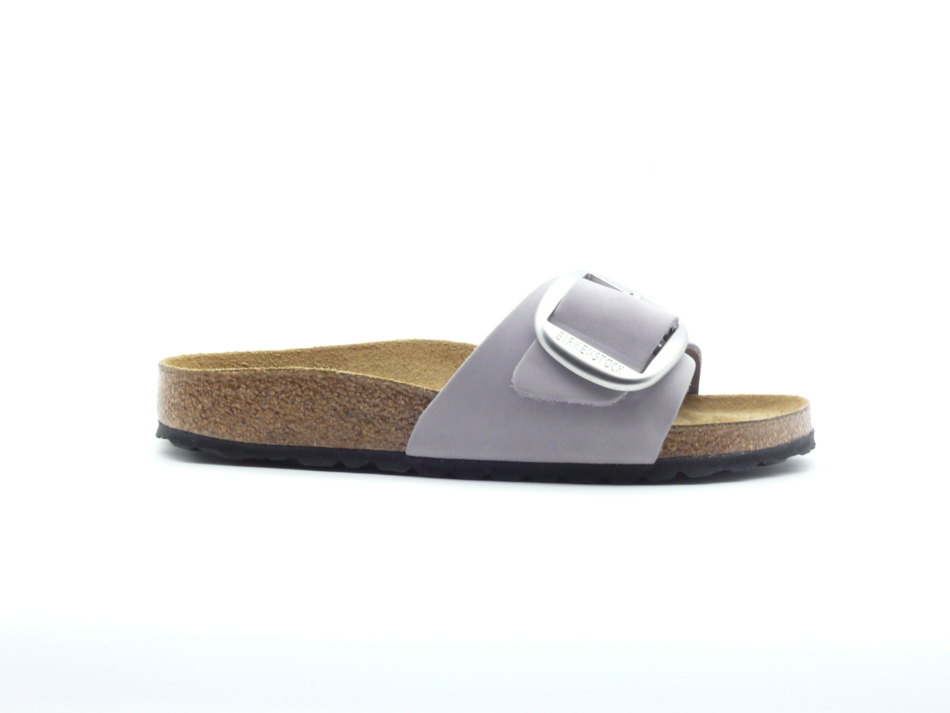 Birkenstock Madrid Big Buckle Femme