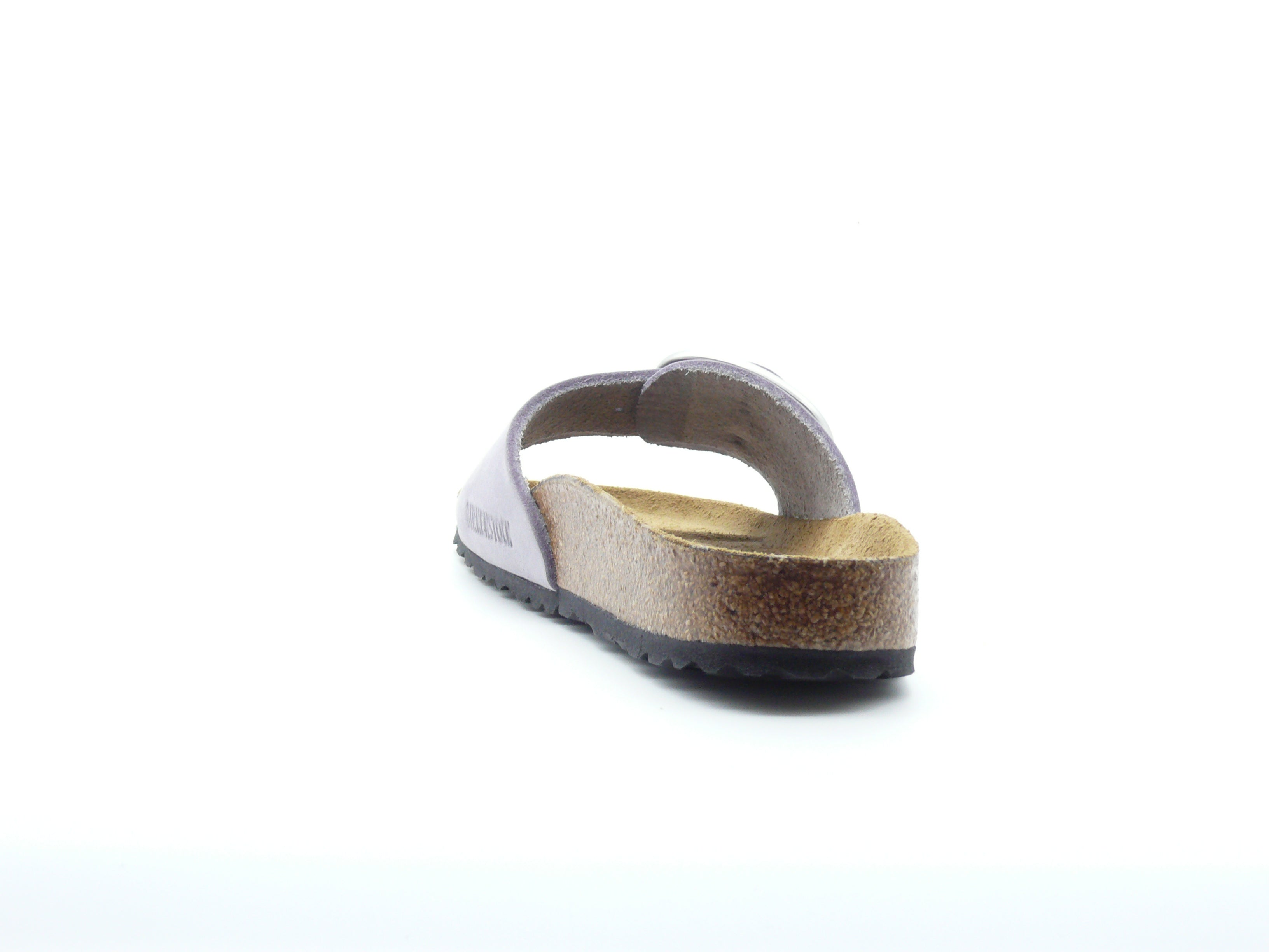 Birkenstock Madrid Big Buckle Femme