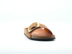 Birkenstock Madrid Big Buckle Sandales Femme