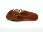 Birkenstock Madrid Big Buckle Sandales Femme