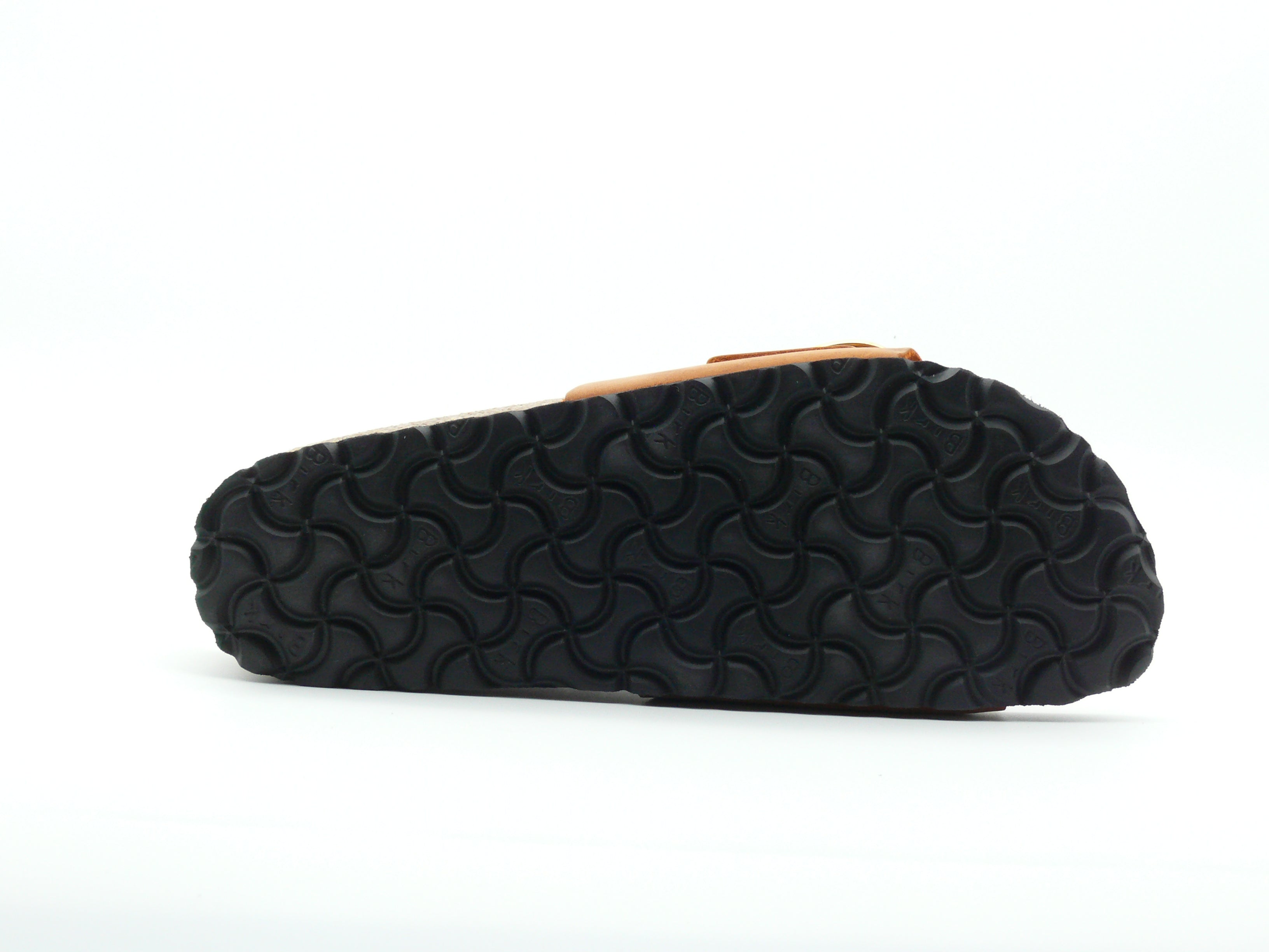 Birkenstock Madrid Big Buckle Sandales Femme