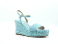 Alma en Pena V240975 – Sandales compensées Femme Sky
