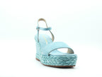 Alma en Pena V240975 – Sandales compensées Femme Sky