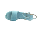 Alma en Pena V240975 – Sandales compensées Femme Sky
