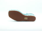 Alma en Pena V240975 – Sandales compensées Femme Sky