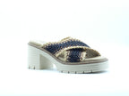 Softwaves Briana – Mules à talon Femme