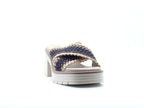 Softwaves Briana – Mules à talon Femme
