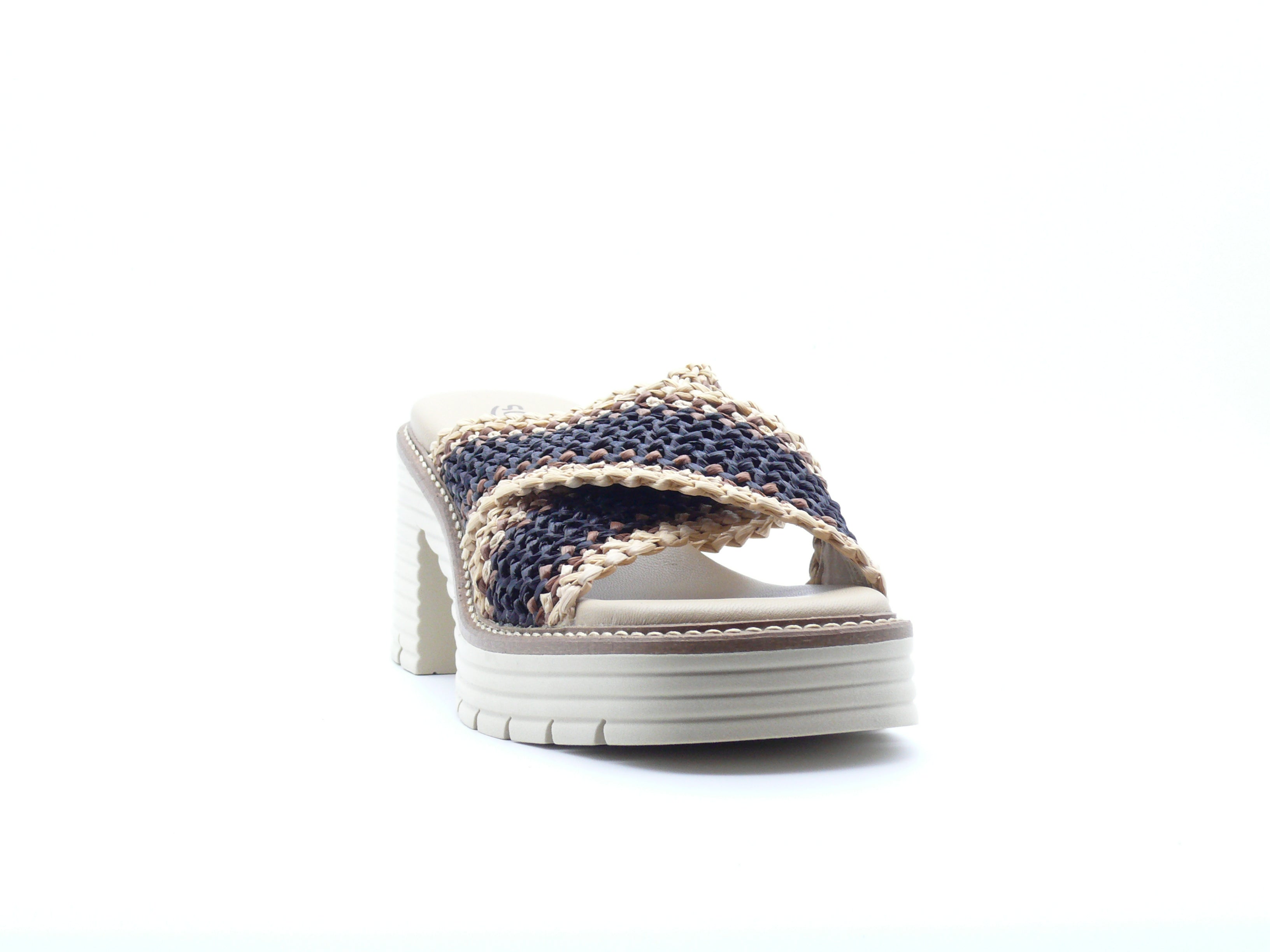 Softwaves Briana – Mules à talon Femme