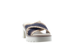 Softwaves Briana – Mules à talon Femme