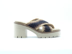 Softwaves Briana – Mules à talon Femme