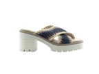 Softwaves Briana – Mules à talon Femme