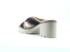 Softwaves Briana – Mules à talon Femme