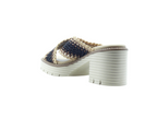 Softwaves Briana – Mules à talon Femme
