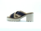 Softwaves Briana – Mules à talon Femme