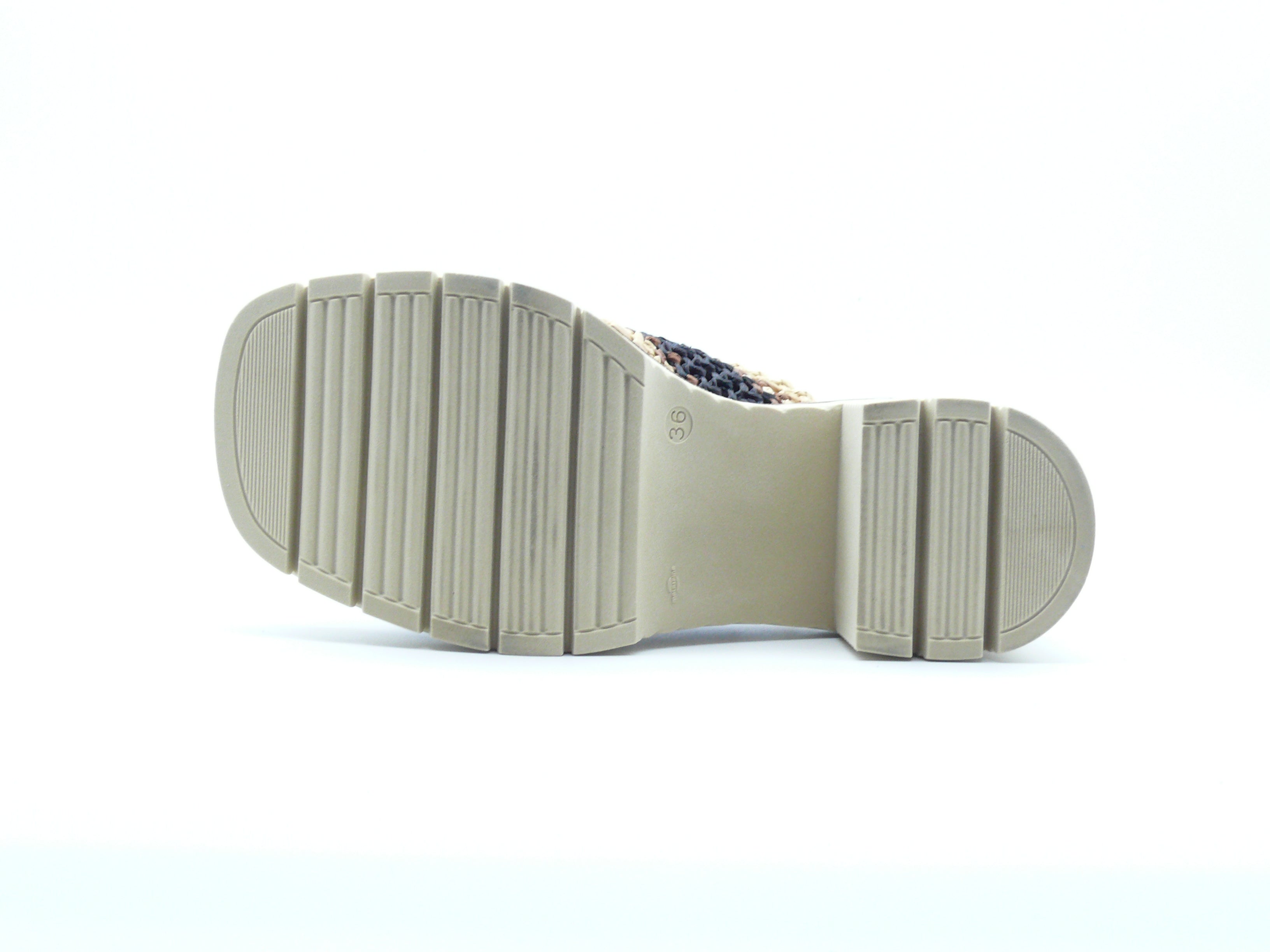 Softwaves Briana – Mules à talon Femme