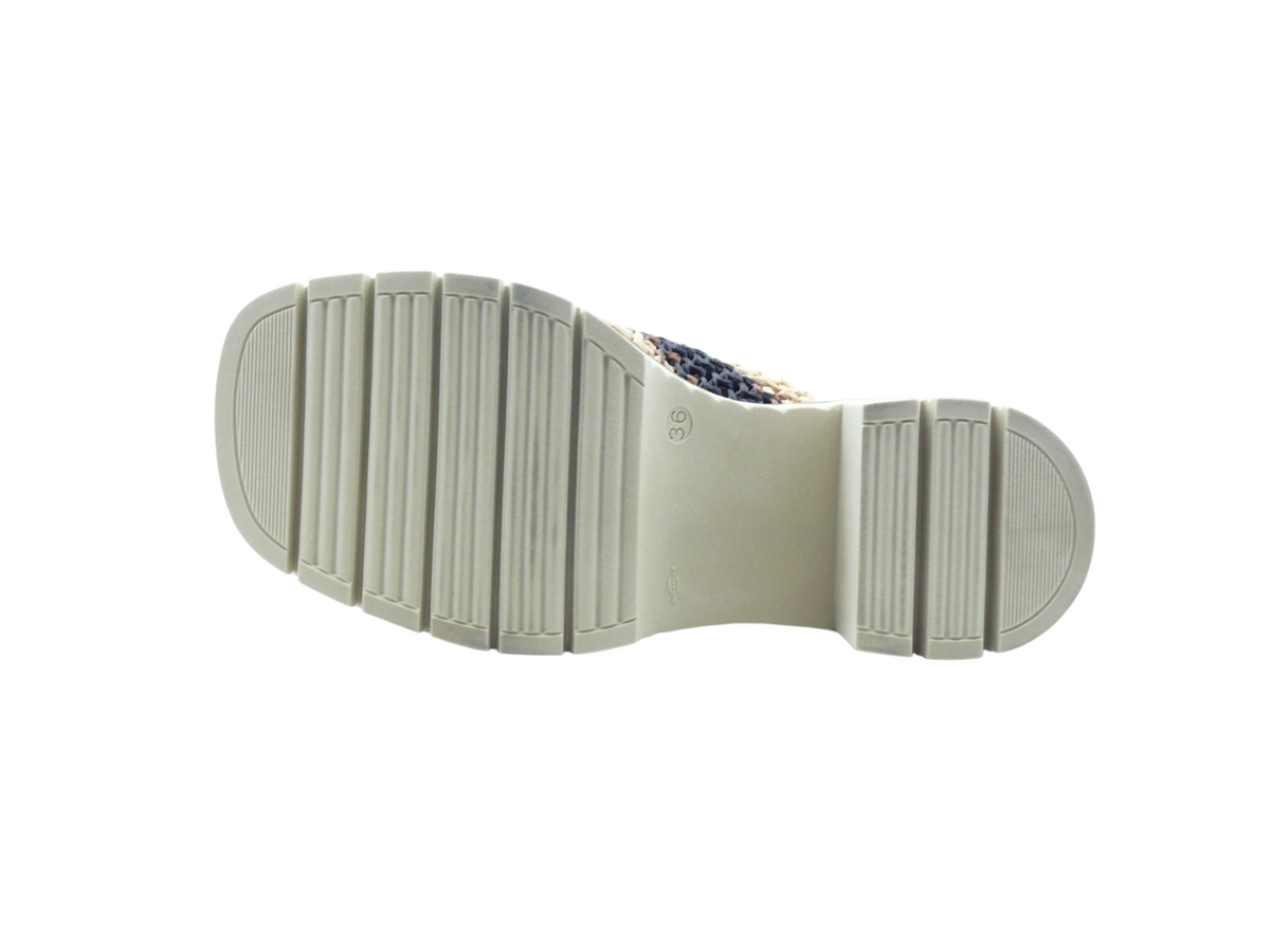 Softwaves Briana – Mules à talon Femme