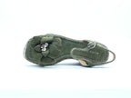 Alma en Pena V251285 Sandales Compensées Femme