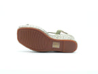 Alma en Pena V251285 Sandales Compensées Femme