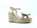 Alma en Pena V251285 Sandales Compensées Femme