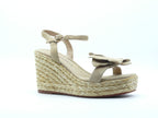 Alma en Pena V251285 Sandales Compensées Femme