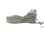 Alma en Pena V240930 Espadrilles Compensées Femme - Vison