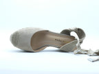 Alma en Pena V240930 Espadrilles Compensées Femme - Vison